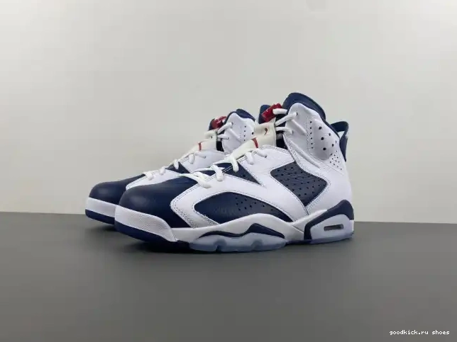 Cheap Air 6 Jordan CT8529-164 Olympic 0601
